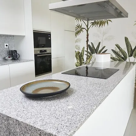 Harmony Living Apartmán *