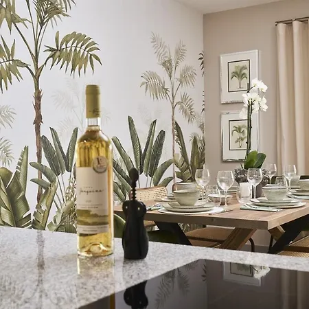 Harmony Living Appartement