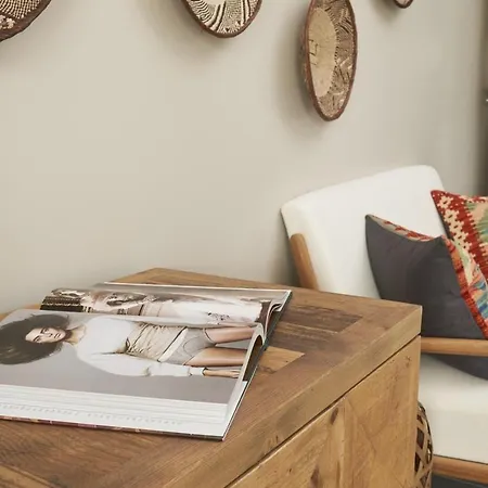 Appartement Harmony Living