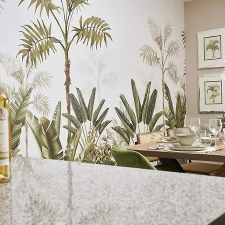 Appartement Harmony Living *